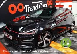 Volkswagen Golf GTI TCR 2.0 TSI 290CV DSG 5p., 42.190 €