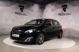 Peugeot 308 5p Active 1.6 BlueHDi 120, 11.999 €