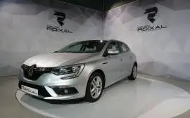 Renault Megane Intens Energy dCi 110, 11.999 €