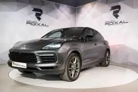 Porsche Cayenne Coupé E-Hybrid IMPECABLE ESTADO, 88.000 €