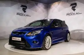 Ford Focus 2.5 RS ESTADO COLECCION, 42.899 €