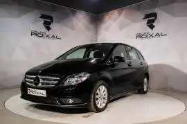 Mercedes Clase B B 180 CDI BlueEFFICIENCY IMPECABL, 13.999 €