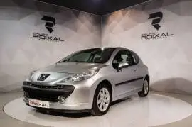 Peugeot 207 Confort 1.6 HDI 90 BUEN ESTADO, 5.999 €