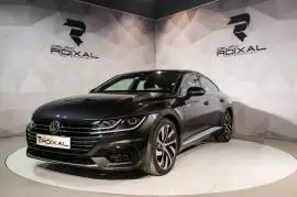 Volkswagen Arteon R-Line 2.0 TDI 110kW (150CV) DSG, 29.700 €