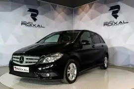 Mercedes Clase B B 200 CDI EXCELENTE ESTADO, 14.999 €