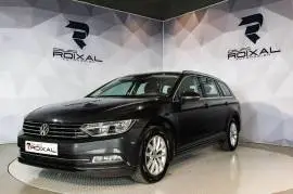 Volkswagen Passat Advance 2.0 TDI 110kW(150CV) DSG, 17.900 €