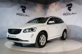 Volvo XC-60 2.0d d3 KINETIC MUY CUIDADO, 17.999 €