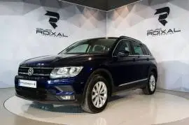 Volkswagen Tiguan 2.0 TDI 150 CV DSG IMPECABLE EST, 23.499 €