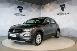 Volkswagen T-Roc 1.6 TDI  LOUNGE BUSINESS 2020, 21.900 €