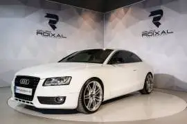 Audi A5 3.0 TDI QUATTRO SLINE MANUAL EXCELENTE UNI, 17.900 €