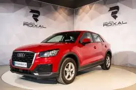 Audi Q2 1.6 TDI S TRONIC EXCELENTE UNIDAD, 21.999 €