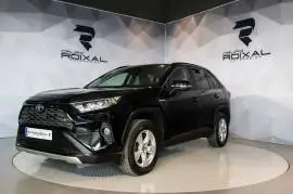 Toyota Rav4 2.5 HSD HYBRID EXCELENTE ESTADO 4x2, 29.600 €