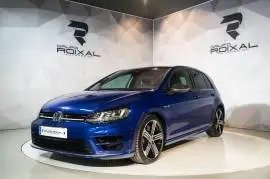 Volkswagen Golf 7 R 300 4Motion DSG EXCELENTE ESTA, 33.900 €