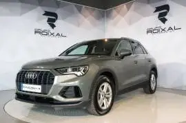 Audi Q3 2.0 TDI 150 STRONIC IMPECABLE ESTADO, 31.500 €