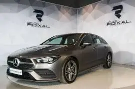 Mercedes CLA 220D 190 CV PACK AMG EXCELENTE ESTADO, 34.999 €