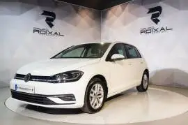 Volkswagen Golf 7.5 2.0 TDI 150 CV DSG ADVANCE, 20.999 €