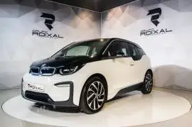 BMW i3 120ah GRAN AUTONOMIA IVA DEDUCIBLE, 19.500 €