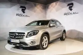 Mercedes GLA 200 CDI 4MATIC AUT EXCELENTE ESTADO, 24.999 €