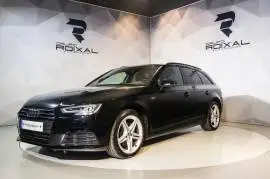 Audi A4 Avant S line 2.0 TDI 110kW S tronic IVA DE, 26.900 €