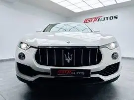 Maserati Levante Diesel 3.0 V6 AWD GranLusso 250CV, 55.890 €