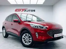 Ford Kuga Duratech 2.5 Titanium 190cv, 23.890 €