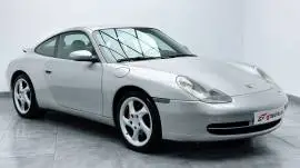 Porsche 911 Carrera 4 996 300CV, 32.890 €