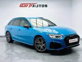 Audi S4 Avant 3.0 TDI Quattro MHEV 347CV, 49.990 €