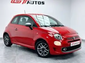 Fiat 500 Sport 1.2 8v MTA 69CV, 12.890 €