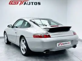 Porsche 911 Carrera 4 996 300CV, 32.890 €