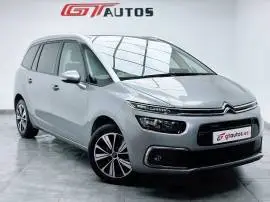 Citroën Grand C4 Picasso 1.2 e-THP Feel 130cv, 16.890 €