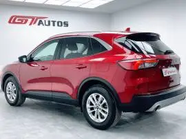 Ford Kuga Duratech 2.5 Titanium 190CV, 23.890 €