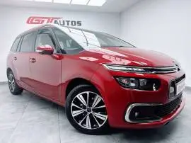 Citroën Grand C4 Picasso 1.2 e-THP Feel 130cv, 17.390 €