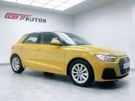 Audi A1 Sportback 30 TFSI Advanced S-Tronic 116cv, 20.890 €