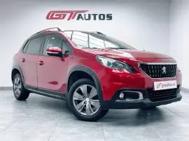 Peugeot 2008 1.2 e-VTi Signature 82cv, 13.490 €