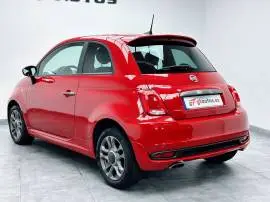 Fiat 500 Sport 1.2 8v MTA 69CV, 12.890 €