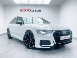 Audi S6 Avant 3.0 TDI Quattro MHEV 349CV, 49.990 €