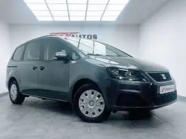 Seat Alhambra 2.0 CR ECOMOTIVE STYLE 140 CV  7PL, 15.890 €