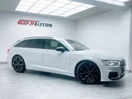 Audi A6 Avant S6 3.0 TDI Quattro MHEV 349CV, 49.990 €