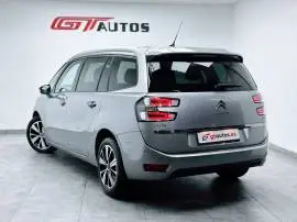 Citroën Grand C4 Picasso 1.2 e-THP Feel 130cv, 16.890 €