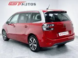 Citroën Grand C4 Picasso 1.2 e-THP Feel 130cv, 17.390 €