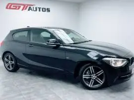 BMW Serie 1 116d 116CV, 14.390 €