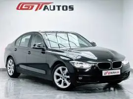 BMW Serie 3 318d Advantage 136CV, 18.890 €