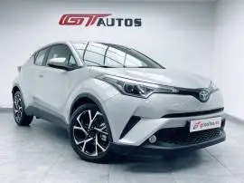 Toyota C-HR 1.8 Hybrid Active 136cv, 17.890 €