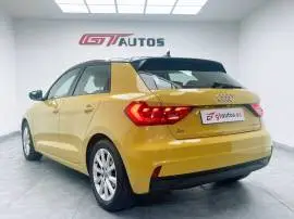 Audi A1 Sportback 30 TFSI Advanced S-Tronic 116cv, 20.890 €