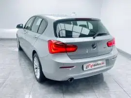 BMW Serie 1 116i Advantage  110CV, 16.390 €