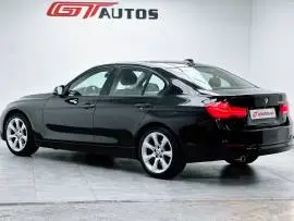 BMW Serie 3 318d Advantage 136CV, 18.890 €