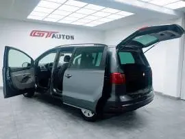 Seat Alhambra 2.0 CR ECOMOTIVE STYLE 140 CV  7PL, 15.890 €