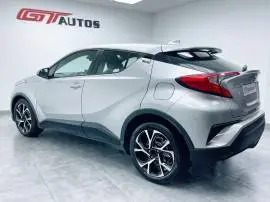 Toyota C-HR 1.8 Hybrid Active 136cv, 17.890 €