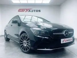 Mercedes CLA 180d 109CV, 19.890 €