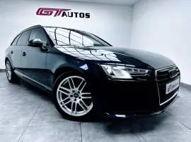 Audi A4 Avant 2.0 TDI Ultra 150CV, 18.890 €